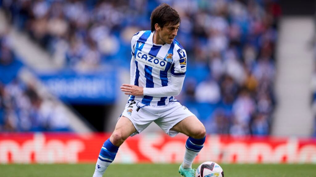 David Silva oficializa su retiro del fútbol profesional: "Toca decir adiós a lo que he dedicado toda mi vida"
