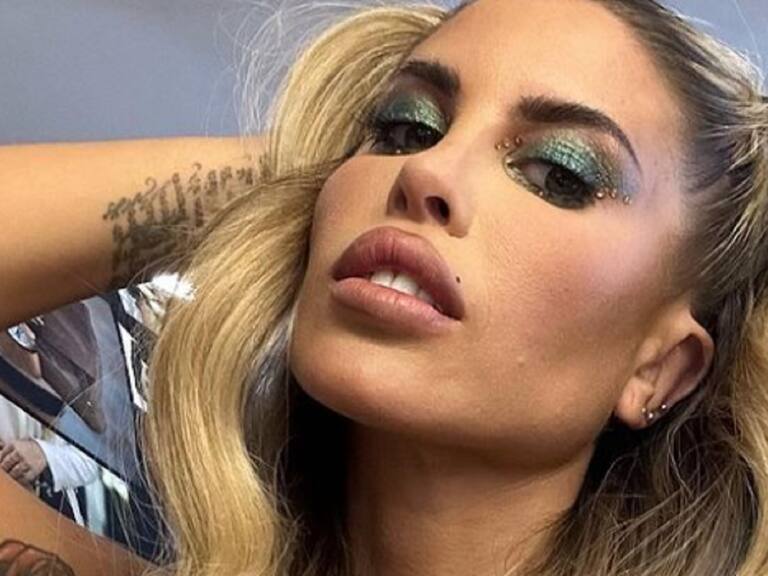 «Es demasiada la mala onda»: Coté López es víctima de funa por problemas con sus cosméticos