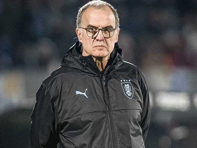 Bielsa tras derribar a Chile en el Centenario: «Nada de lo que Uruguay mostró es producto de mi influencia»
