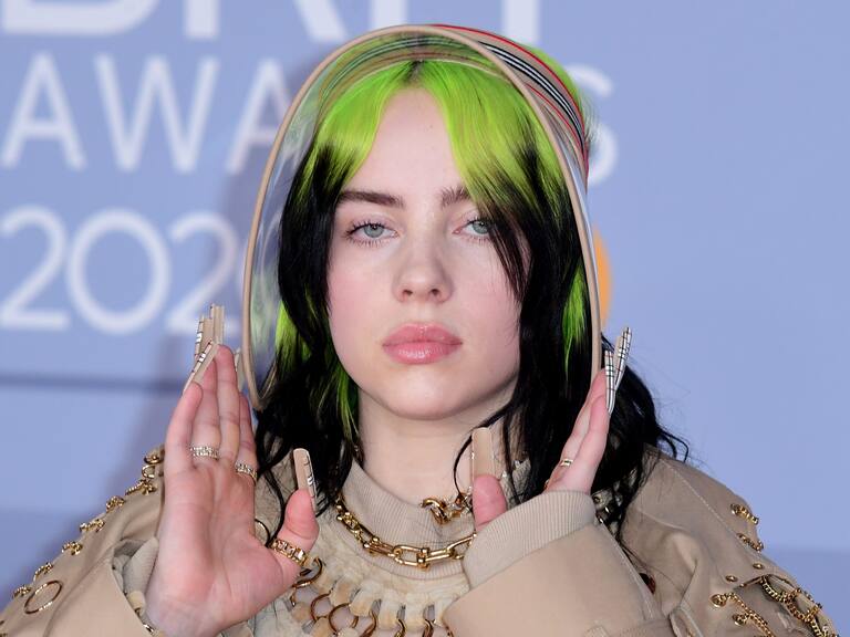 Billie Eilish obtuvo orden de alejamiento contra acosador que apareció siete veces en su casa