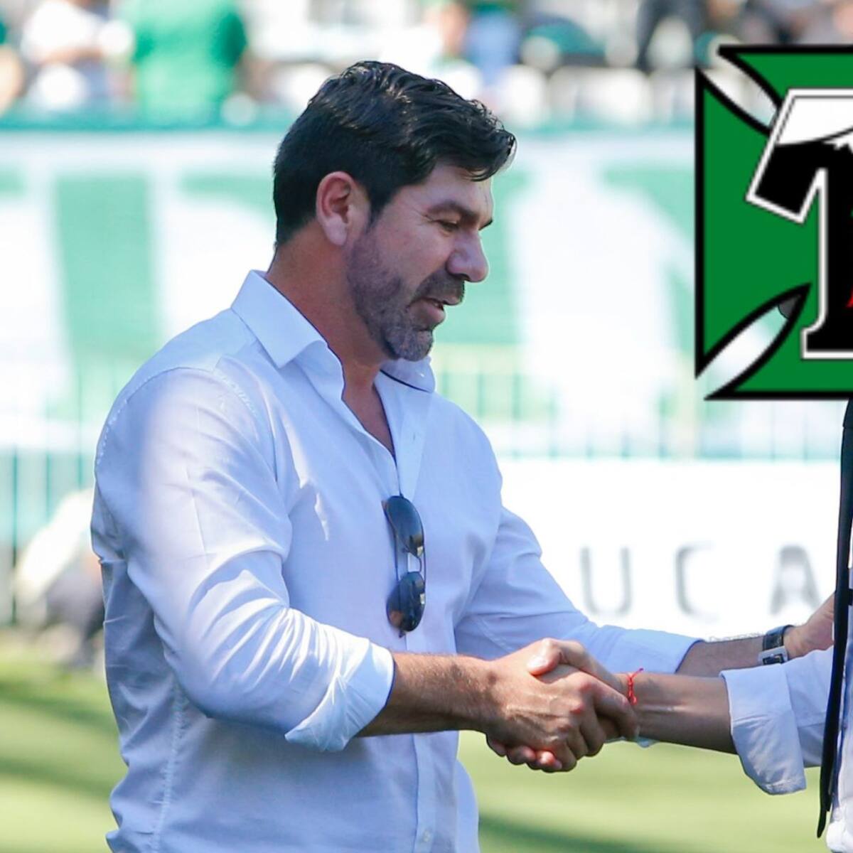 Oficial: Marcelo Salas define al DT de Deportes Temuco para la temporada 2026