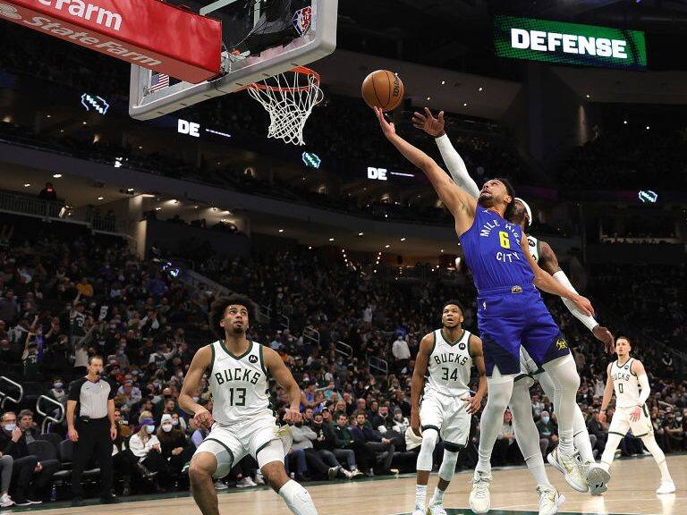 Cartelera NBA: Revisa la programación de los juegos para este lunes 31 de enero