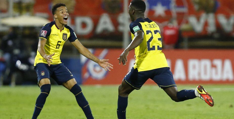 'Llora Chile': las burlas de la prensa ecuatoriana por el fallo de la FIFA