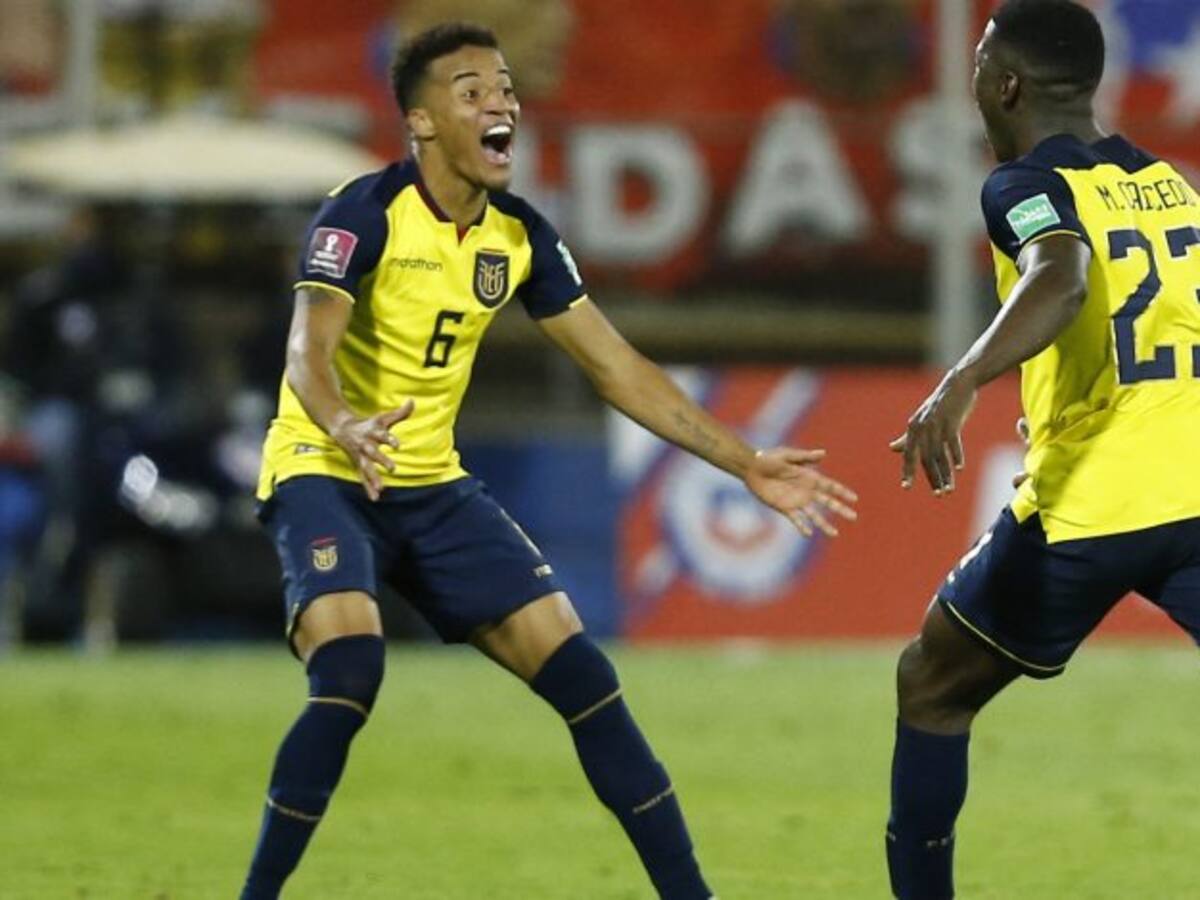 «Llora Chile»: las burlas de la prensa ecuatoriana por el fallo de la FIFA que mantiene a su selección en Qatar 2022
