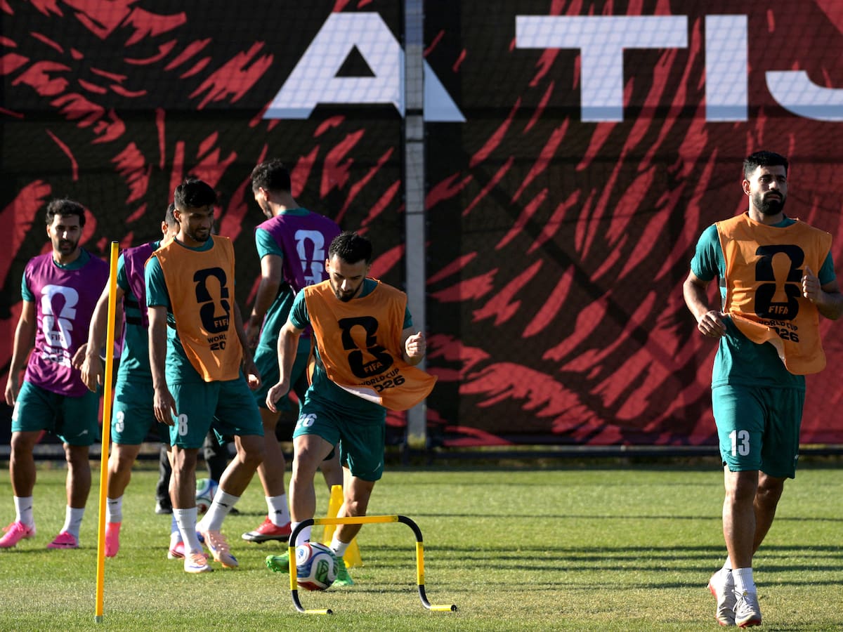 Impacto en el Mundial 2026: hallan un cadáver a metros del centro de entrenamiento de una selección