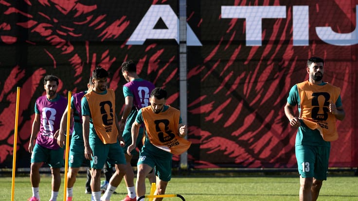 Impacto en el Mundial 2026: hallan un cadáver a metros del centro de entrenamiento de una selección