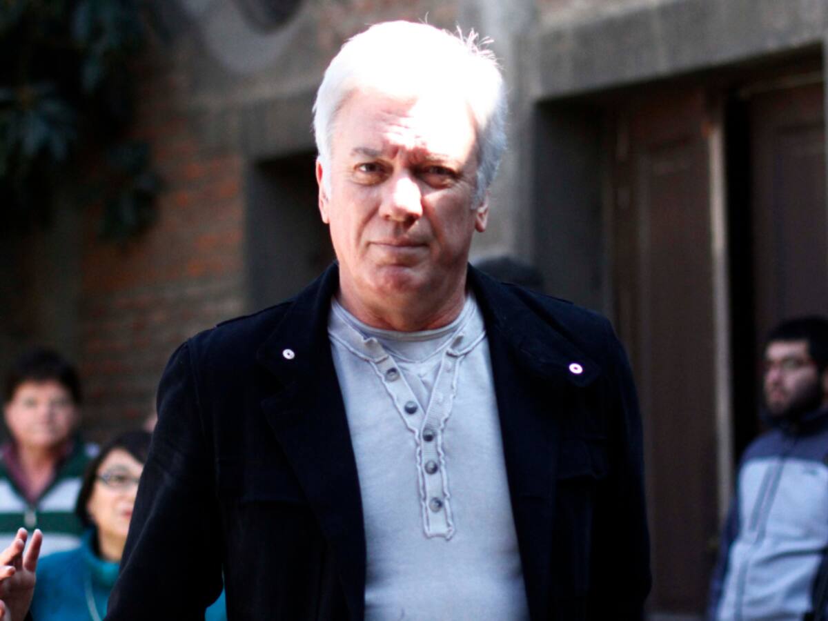 Festival de Viña: ¿En qué está actualmente el histórico animador Antonio Vodanovic?