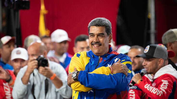 ¿Por qué varios países no reconocen el triunfo de Maduro?: Las dudas por los resultados en elecciones de Venezuela y las razones para acusar fraude