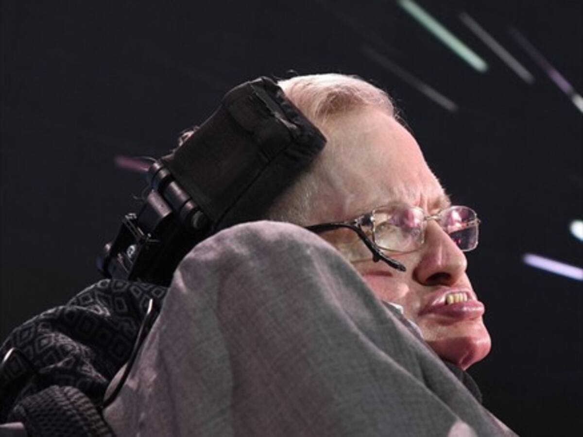 El legado de Stephen Hawking a la ciencia