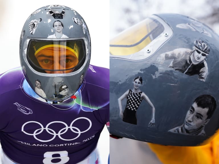 Heraskevych- Juegos de Invierno (Getty Images)