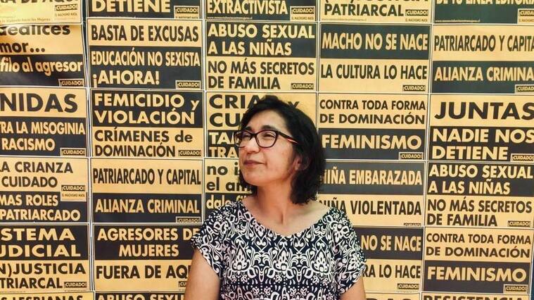 Silvana del Valle