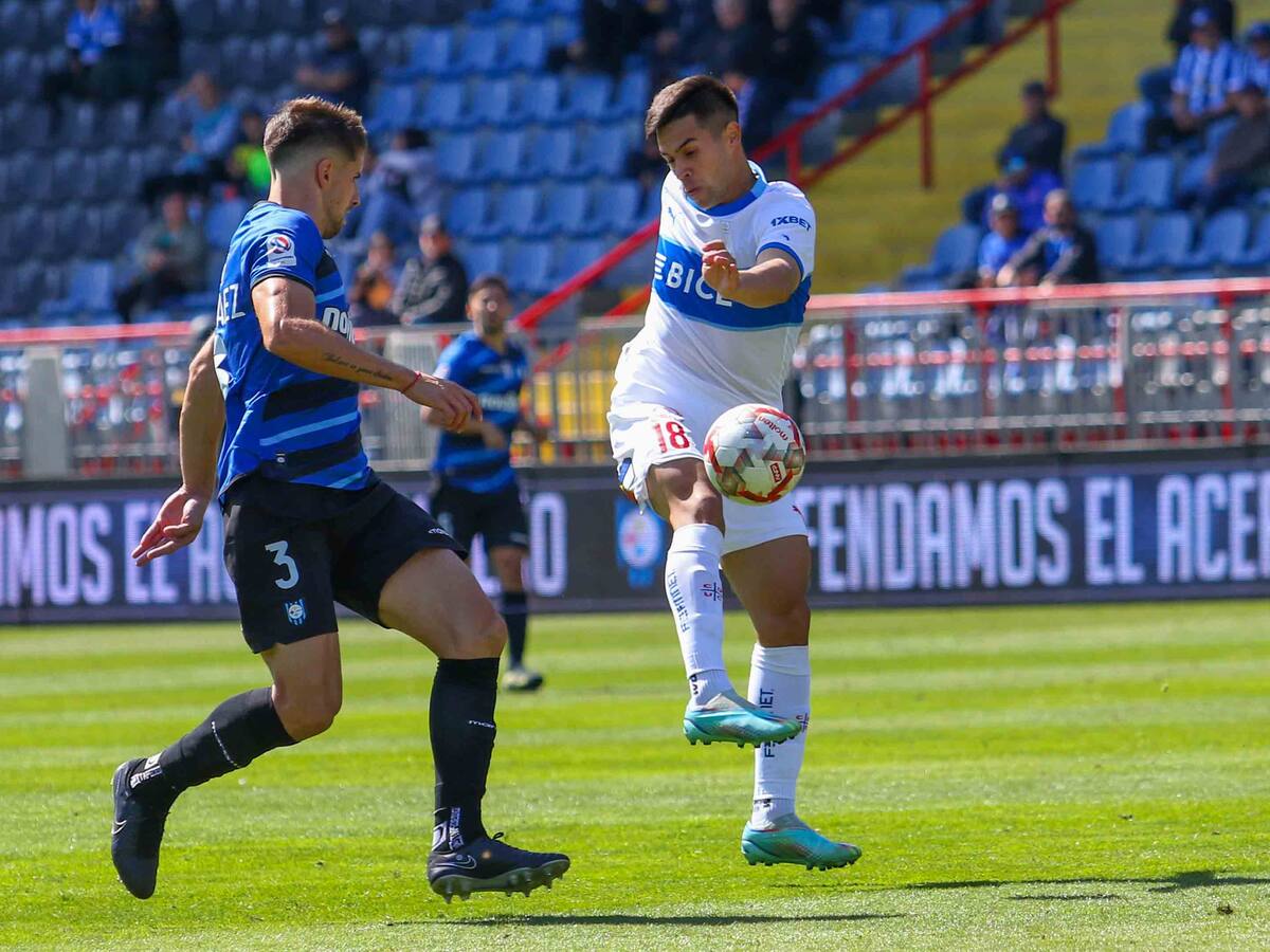 Programación fútbol chileno: ¿Qué partidos se juegan hoy, 14 de junio, y quién transmite?