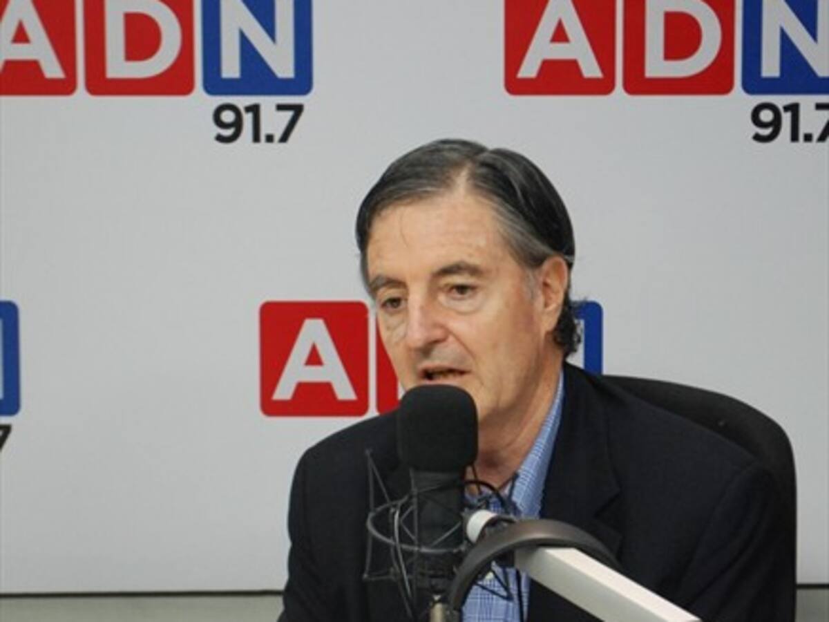 Presidente Cámara Nacional de Comercio: «No corresponde el feriado por la visita del Papa»