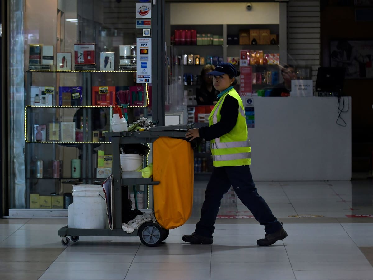 ¿Vas a pedir vacaciones de invierno? estas son las 5 dudas más frecuentes entre los trabajadores