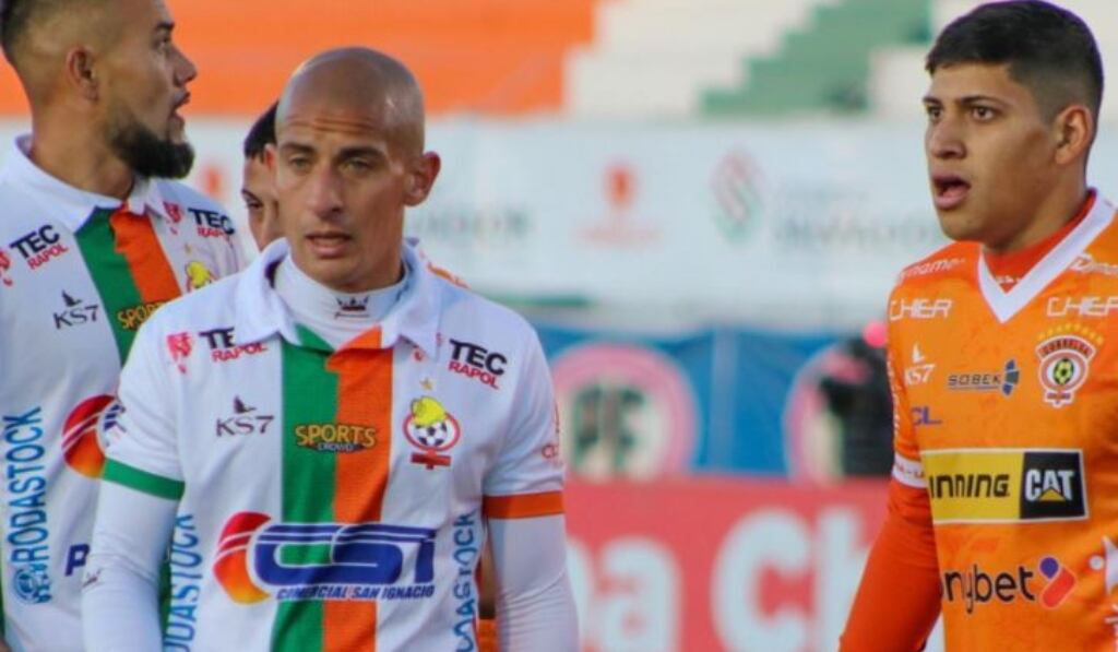 Programación fútbol chileno: ¿Qué partidos se juegan hoy, 23 de agosto, y quién transmite?