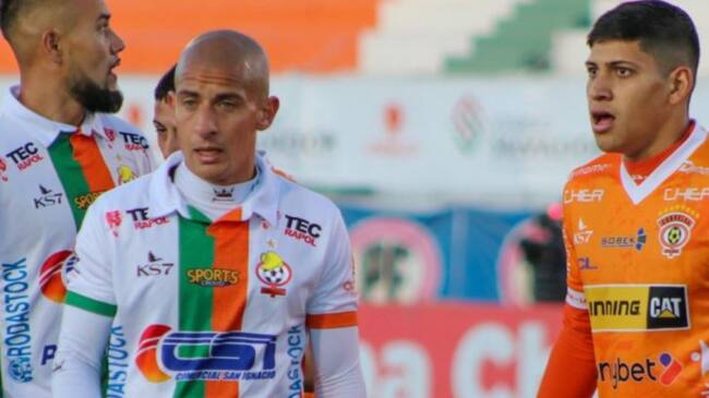Programación fútbol chileno: ¿Qué partidos se juegan hoy, 23 de agosto, y quién transmite?