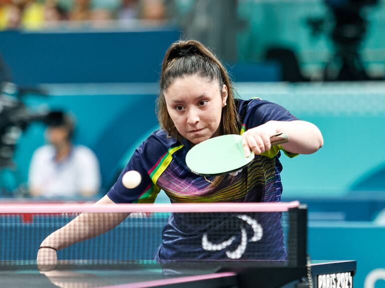 Comité Paralímpico de Chile