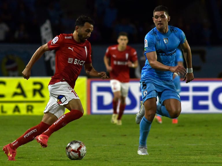 Dónde y cómo ver en vivo en duelo entre la UC y Deportes Iquique por el Campeonato Nacional | Agencia Uno