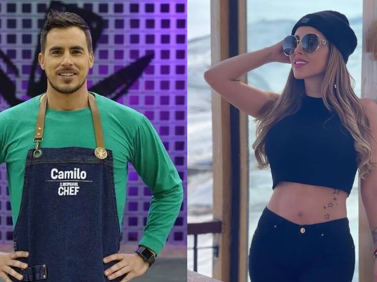 Reportan el oscuro entuerto económico por el que Marité Matus acabó con Camilo Huerta: lo demandará en la justicia