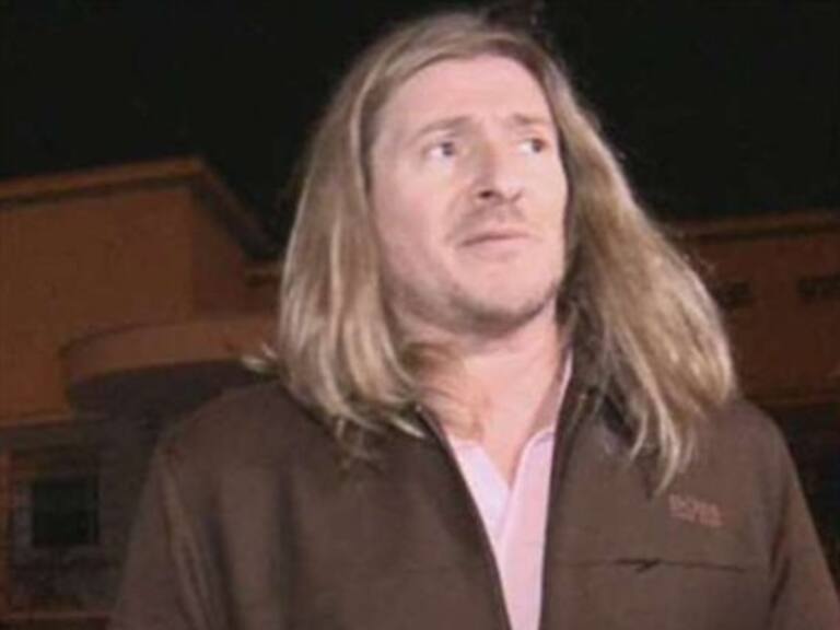 Nicolás Villamil al «Tío Emilio»: «Si lo encuentro mano a mano lo cago a trompadas»