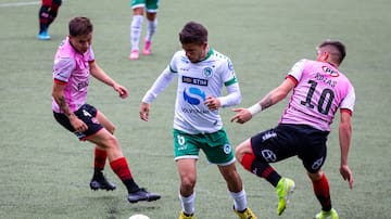 Programación fútbol chileno: ¿Qué partidos se juegan hoy, 23 de octubre, y quién transmite?