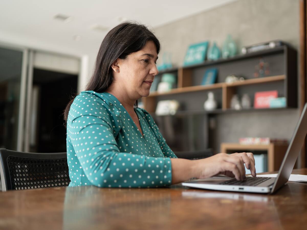 Feria Laboral “Avanza Mujer”: esto es todo lo que debes saber para ser parte de la iniciativa totalmente virtual en Santiago