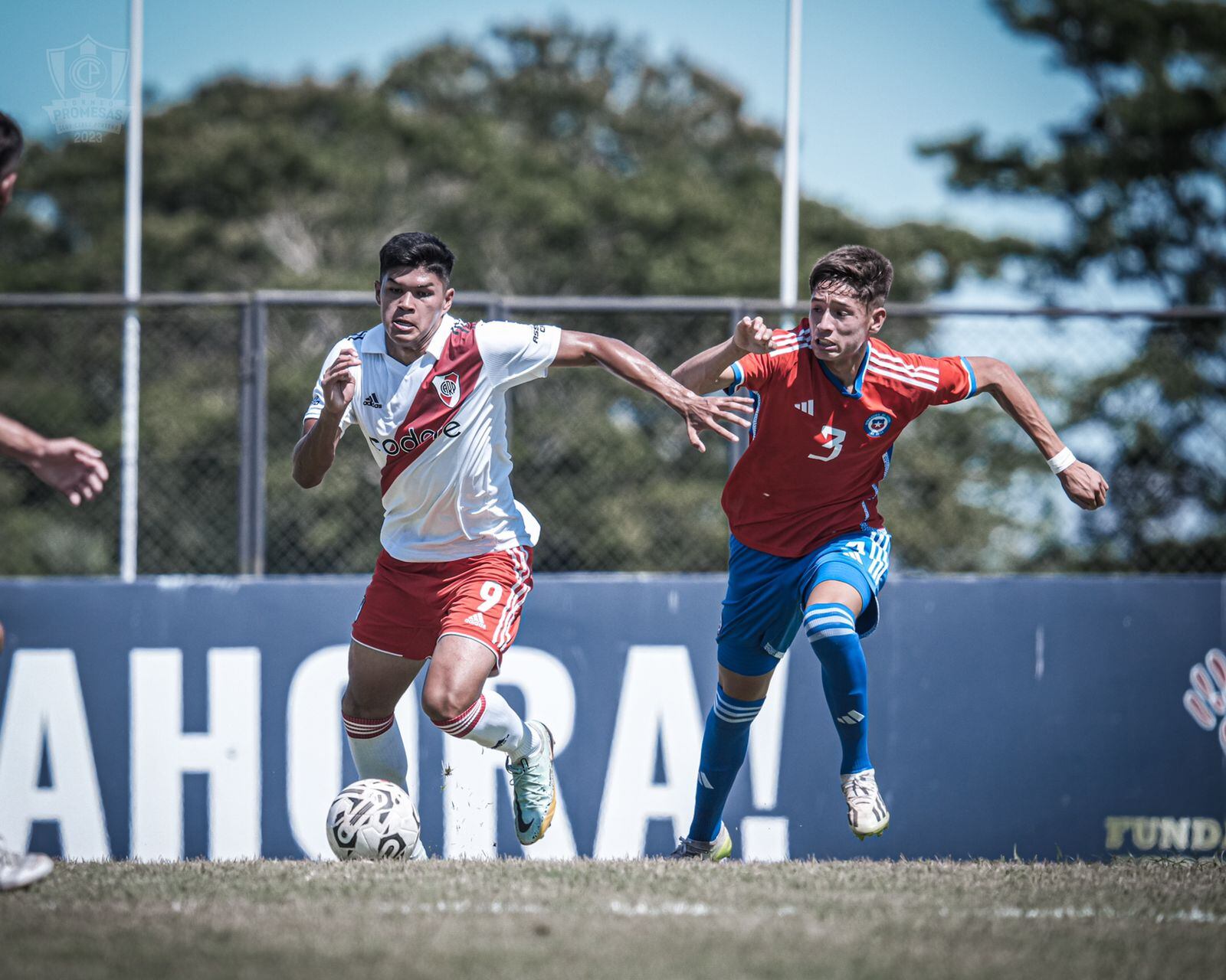 Comunicaciones Cerro Porteño