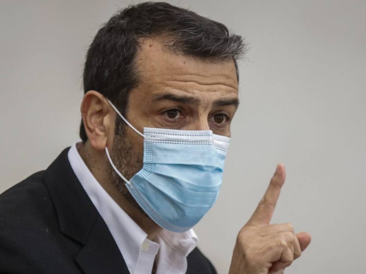 Gobierno anunció medidas ante crisis migratoria en el norte del país