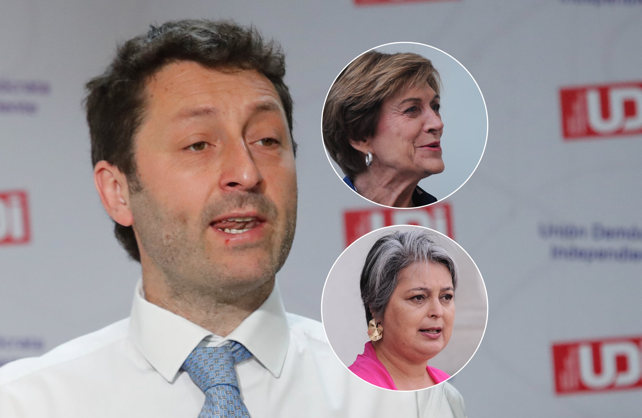 Agencia Uno