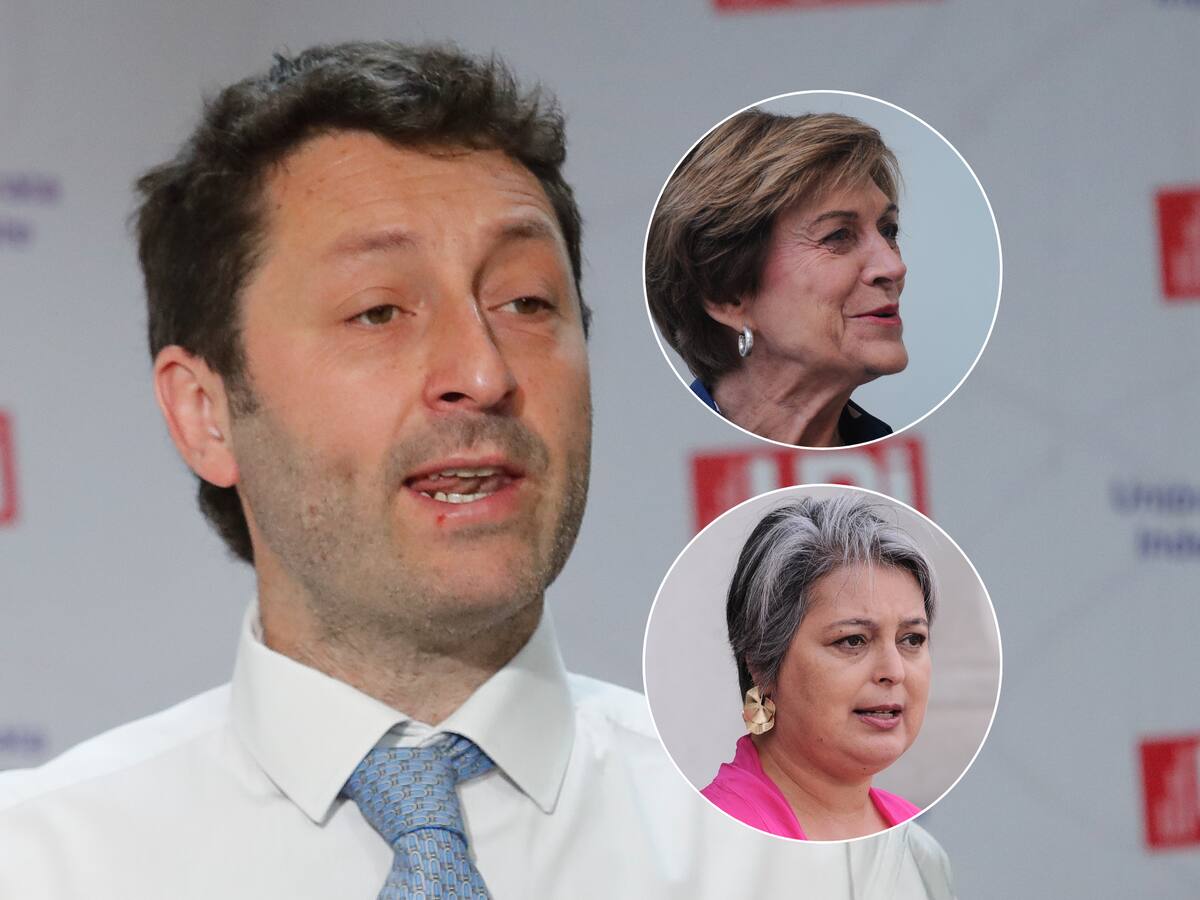 Juan Antonio Coloma crítica a ministra por cuestionamientos a Matthei: “El Gobierno está obsesionado con ella”