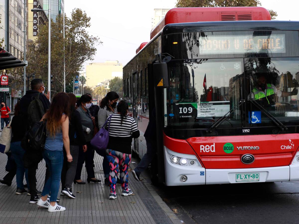 Informe reveló aumento de movilidad en zonas con mayor número de contagios por Covid-19