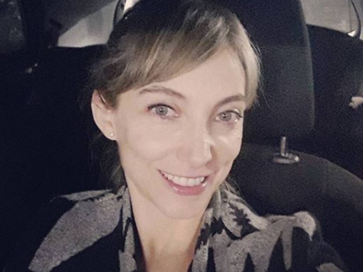 Jenny Cavallo se sinceró tras su salida de Así Somos: «Nunca he estado 10 años en un mismo trabajo»
