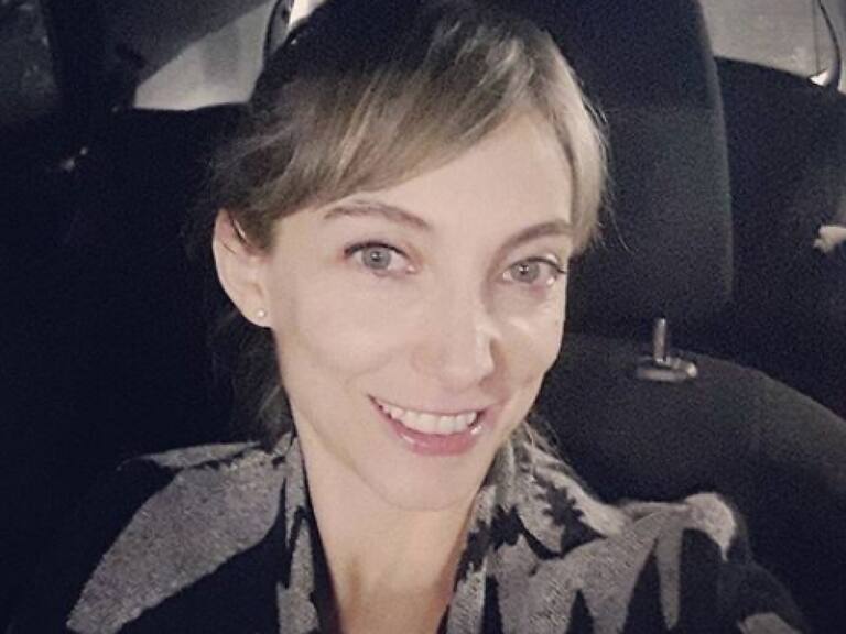 Jenny Cavallo se sinceró tras su salida de Así Somos: «Nunca he estado 10 años en un mismo trabajo»