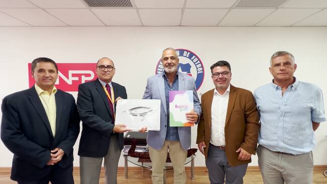 Municipalidad Rancagua