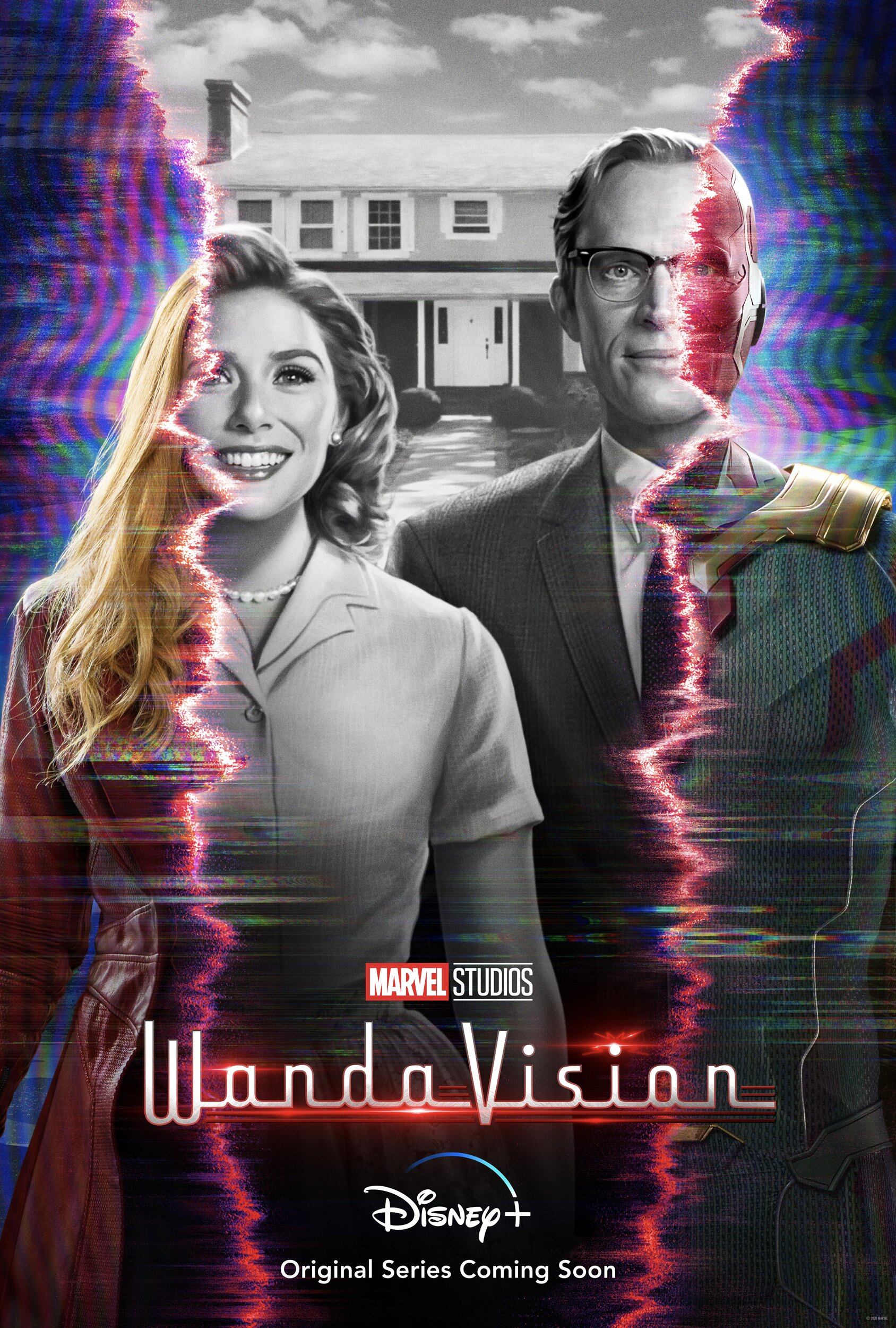 Wandavision – Marvel Studios
