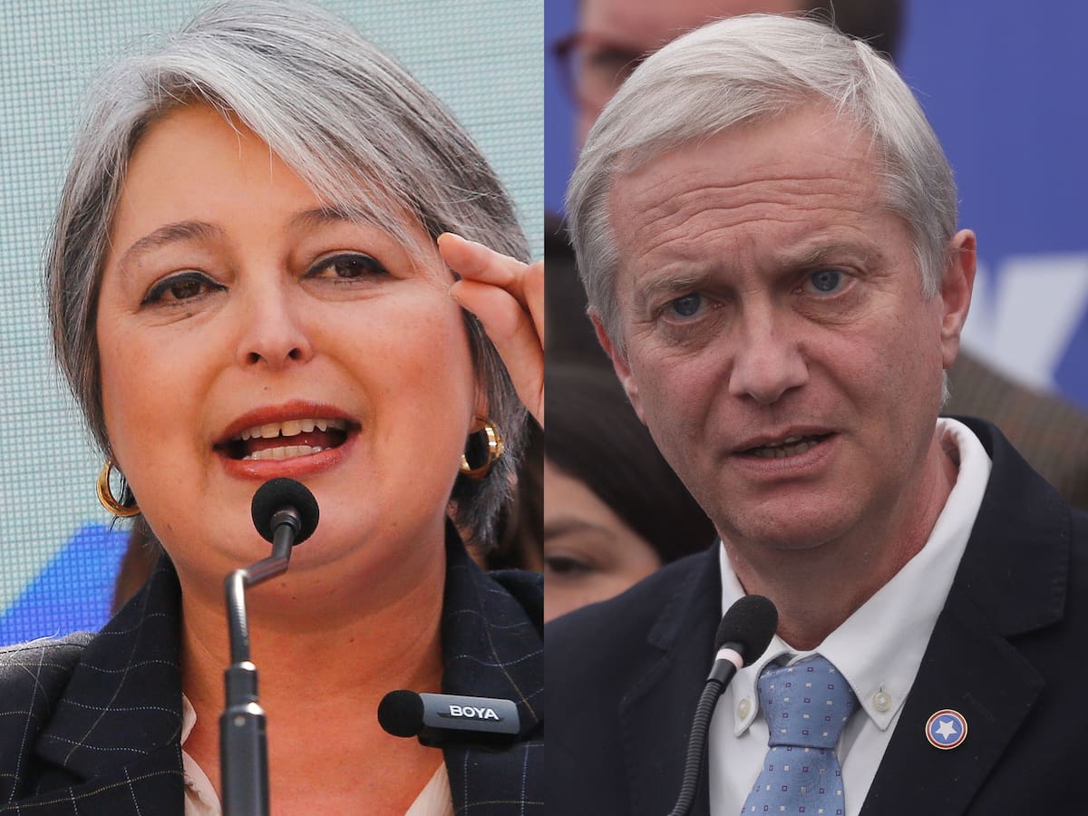 Carrera a La Moneda: Jara supera a kast en intención de voto, según Panel Ciudadano UDD