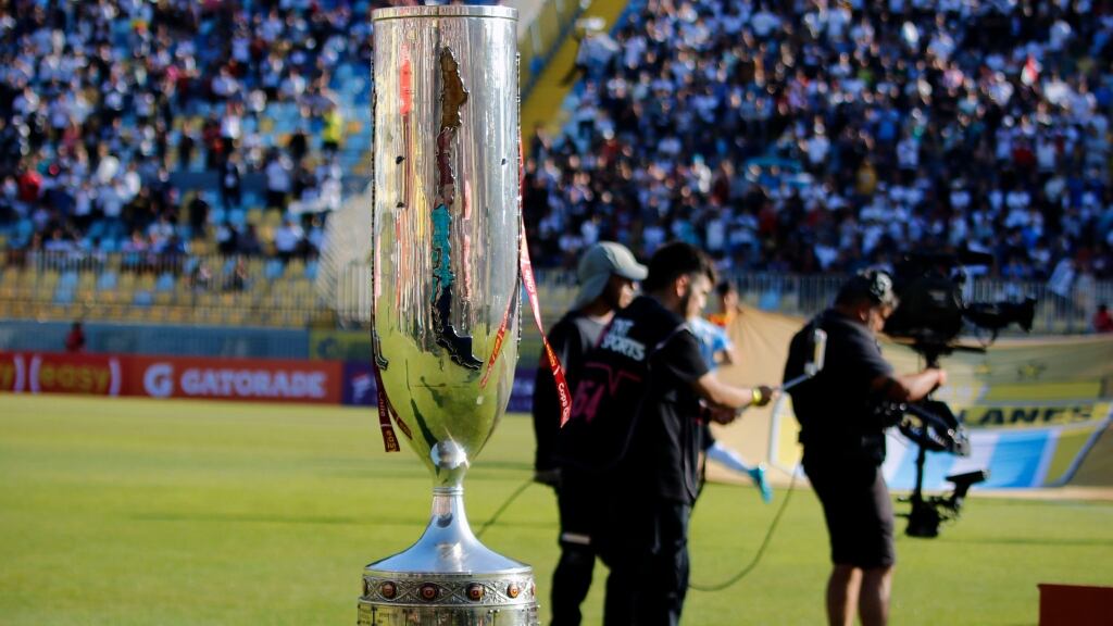 Copa Chile 2023: este jueves se sorteará el cuadro con 64 equipos participantes