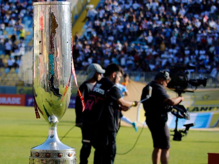Copa Chile 2023: este jueves se sorteará el cuadro con 64 equipos participantes