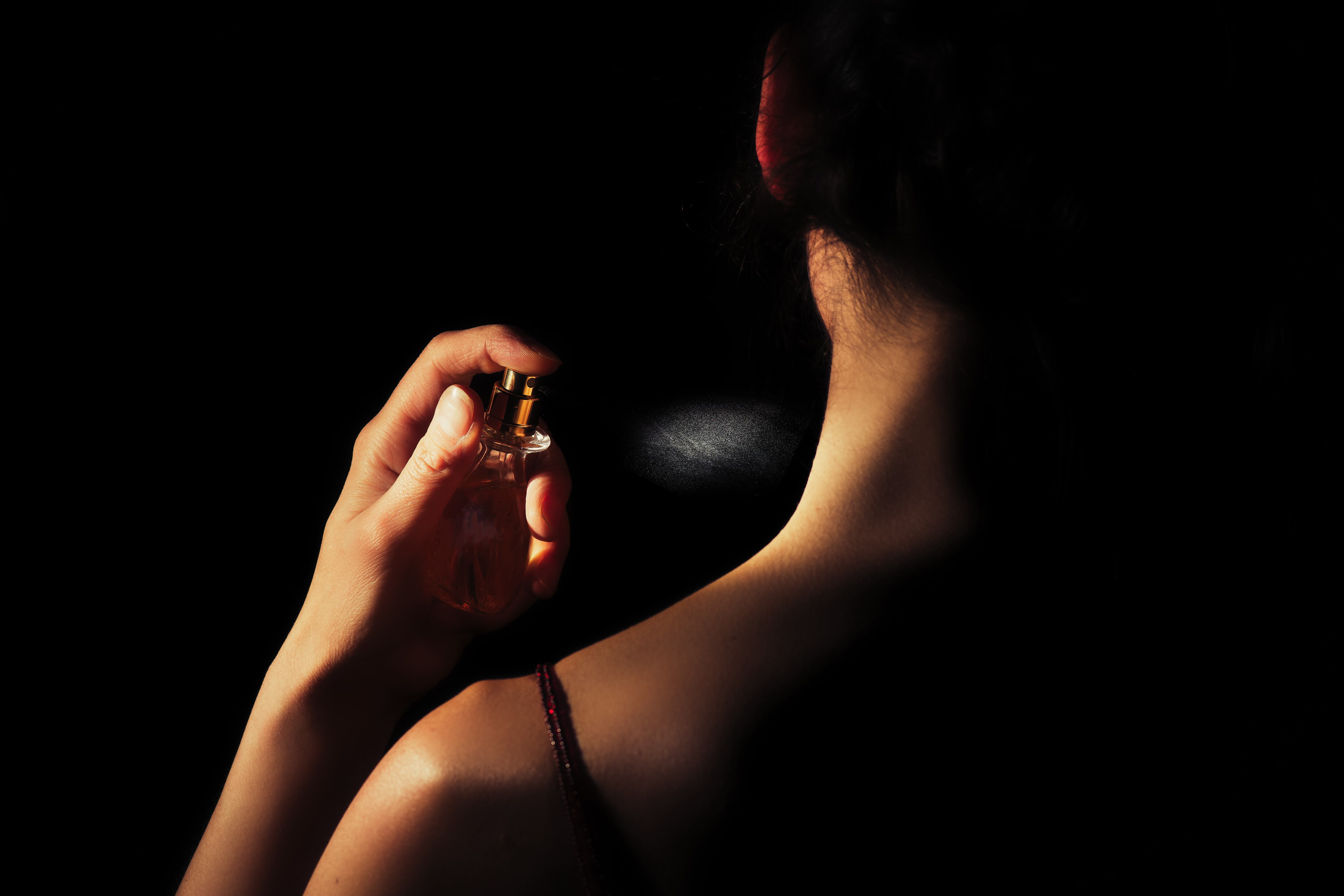 ¿Cuáles son los perfumes más sexy para los chilenos?