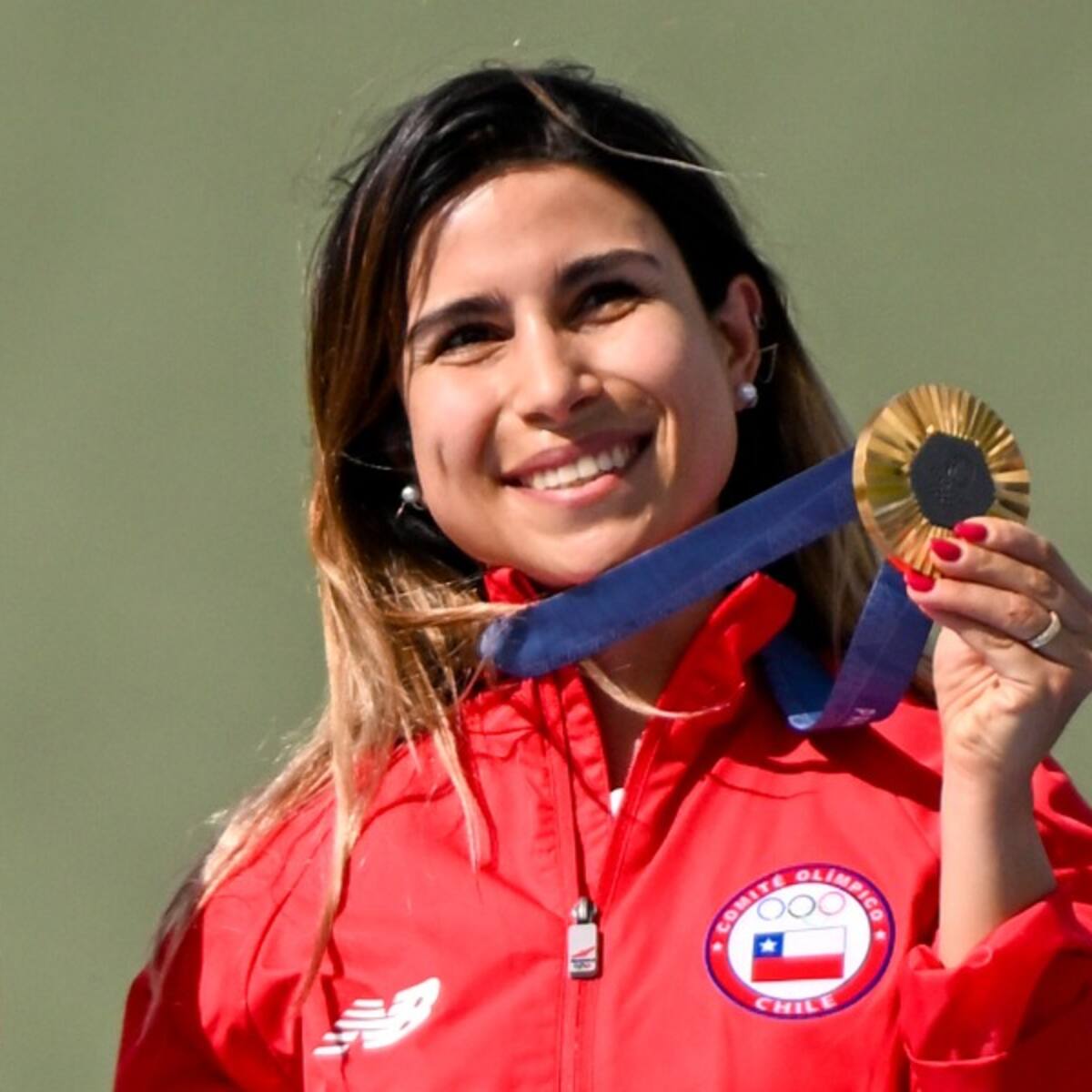 Francisca Crovetto, a un mes de su histórico oro: “Sueño con cumplir dos ciclos olímpicos más y volver a ganar medalla”