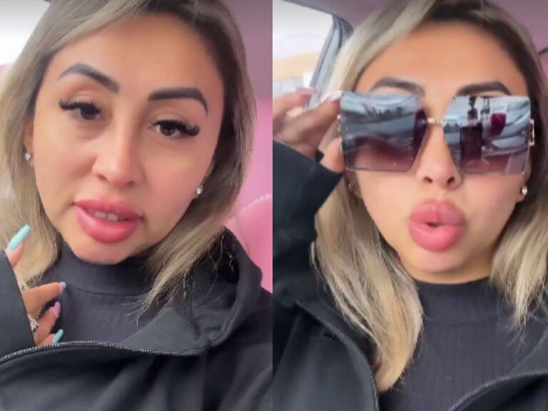 «Es mi bolsillo el que está en juego»: Naya Fácil revela que al final debe más de 100 millones al SII