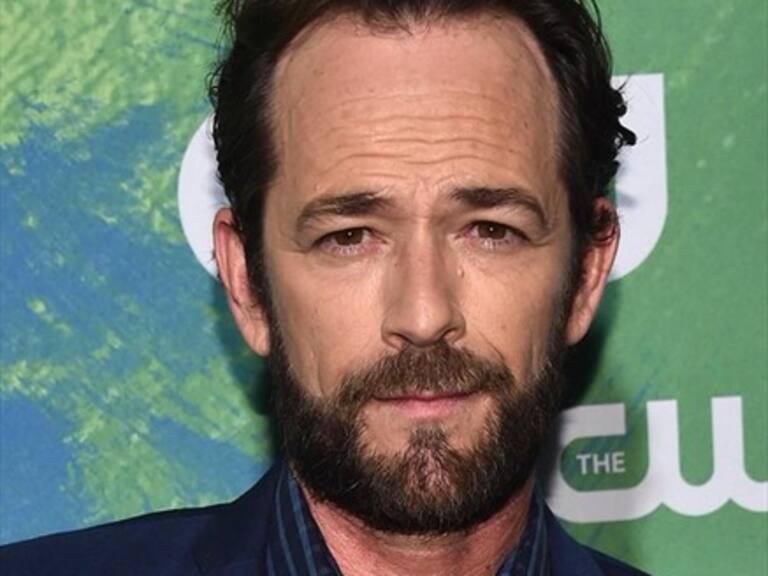 El último rol de Luke Perry será en Once Upon a Time in Hollywood, la última película de Tarantino