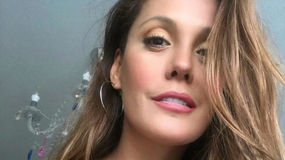 Ruth Gamarra