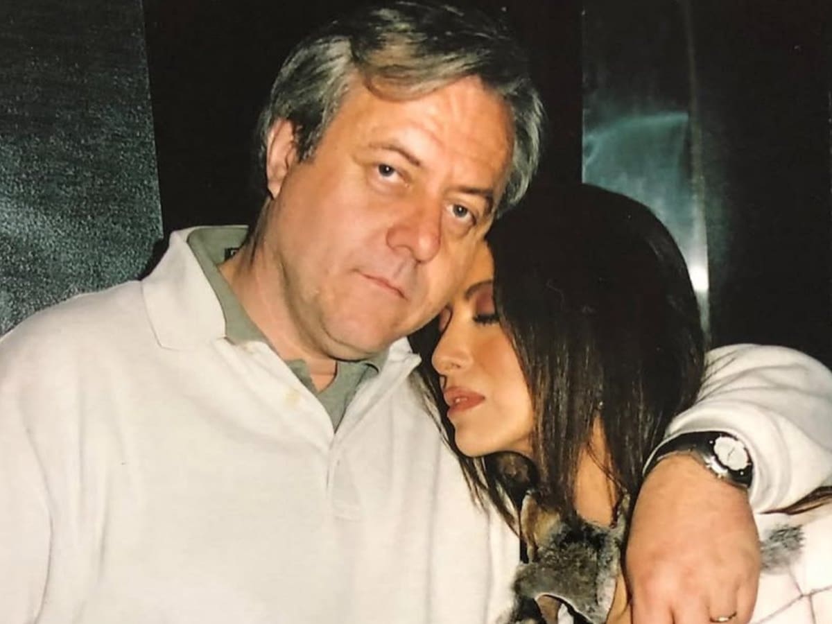 “La mujer que se involucró”: darán a conocer la tercera persona que habría causado el quiebre entre Myriam Hernández y su exmanager