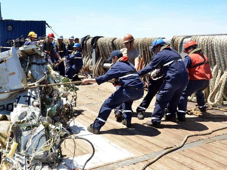 Casa 212 - Accidente Juan Fernández
