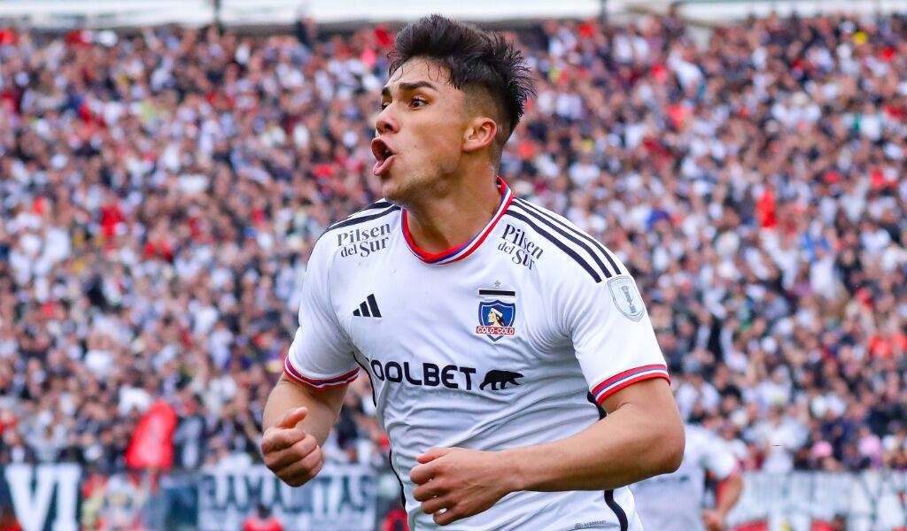 damián pizarro