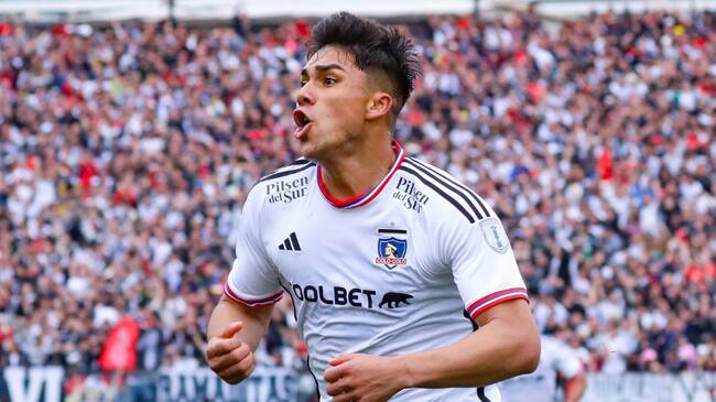 damián pizarro