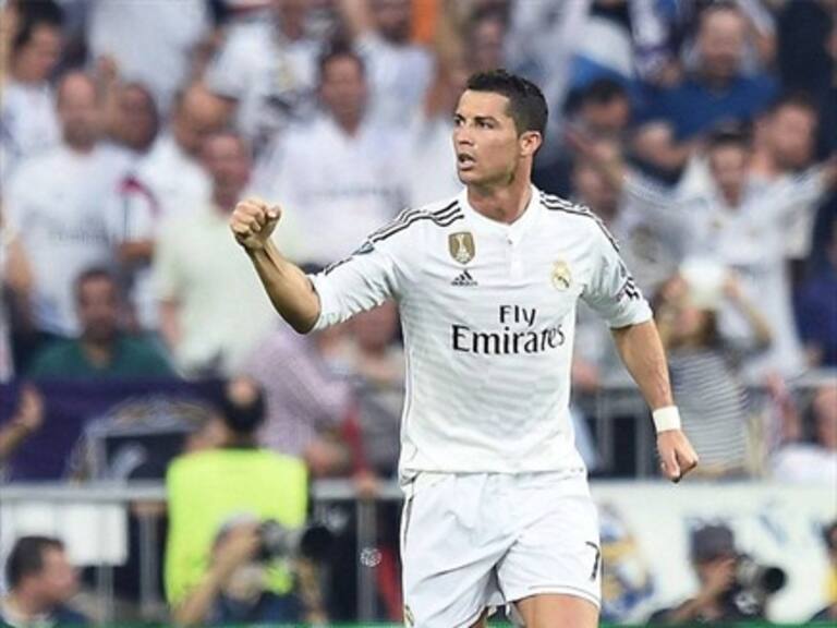 Cristiano Ronaldo respondió sutilmente la provocación de Gerard Piqué por la Champions