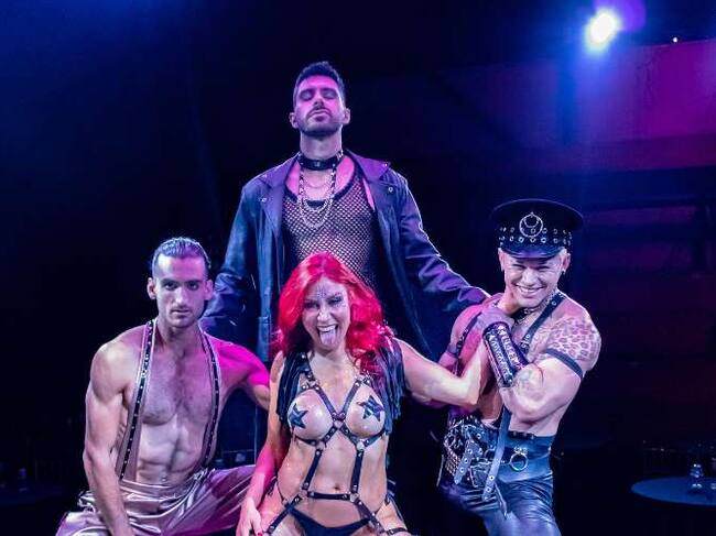 Teatro a Mil