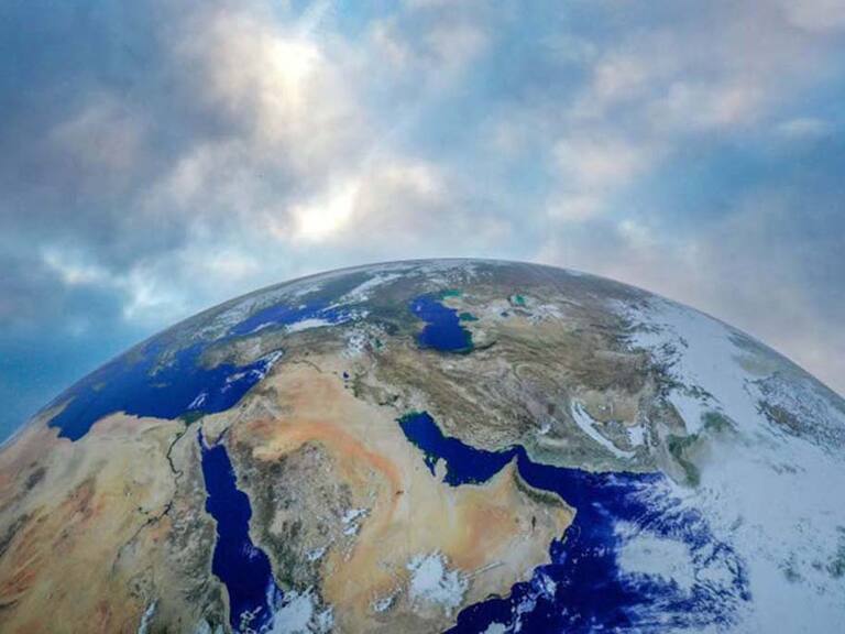 Día Mundial de la Tierra